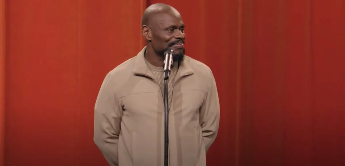 Aboubakar Cissé, Congo, Palestine : Kery James a lancé un appel frontal en direct sur W9